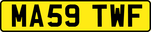 MA59TWF