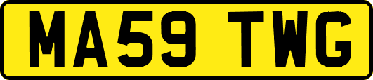 MA59TWG