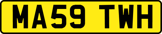 MA59TWH