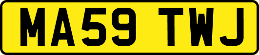 MA59TWJ