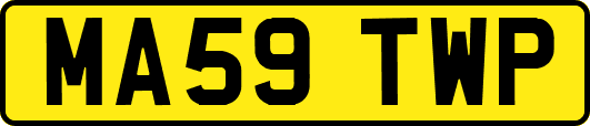 MA59TWP