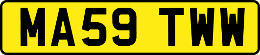 MA59TWW
