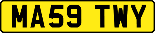 MA59TWY