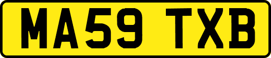 MA59TXB