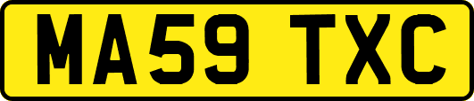 MA59TXC