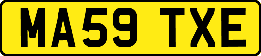 MA59TXE