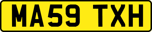 MA59TXH