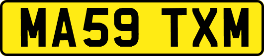 MA59TXM