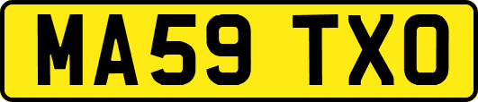 MA59TXO
