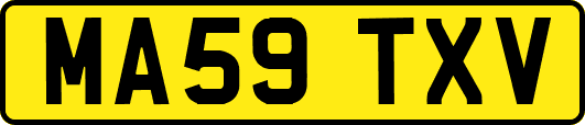 MA59TXV