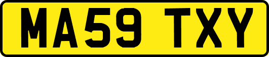 MA59TXY