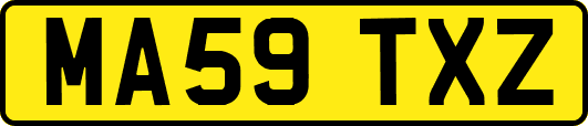 MA59TXZ