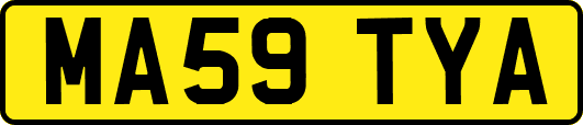 MA59TYA