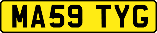 MA59TYG