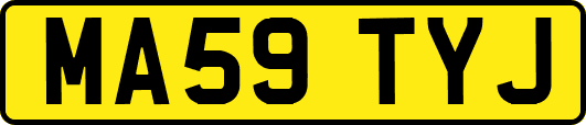 MA59TYJ