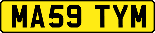 MA59TYM