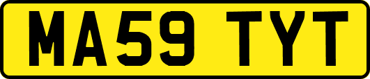 MA59TYT