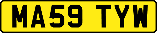 MA59TYW