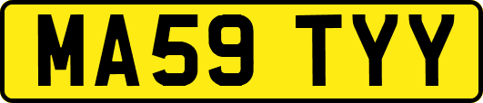 MA59TYY