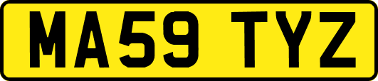 MA59TYZ
