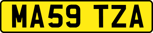 MA59TZA