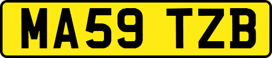 MA59TZB