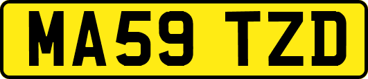 MA59TZD
