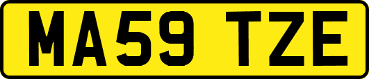MA59TZE