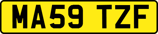 MA59TZF