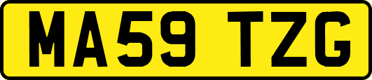 MA59TZG