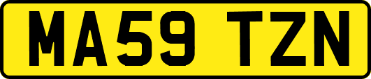 MA59TZN