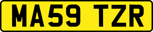 MA59TZR