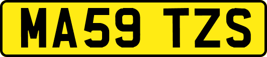 MA59TZS