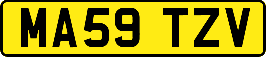 MA59TZV