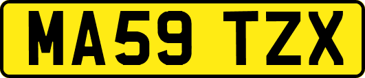 MA59TZX