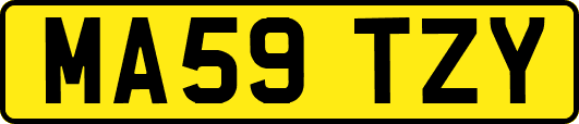 MA59TZY