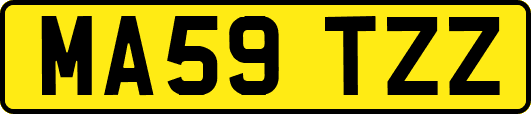 MA59TZZ