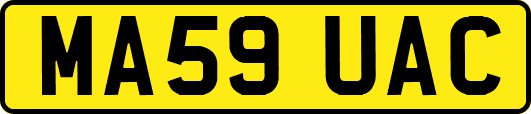 MA59UAC