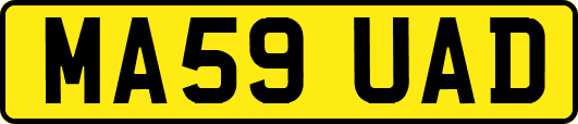 MA59UAD