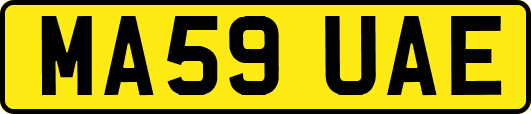 MA59UAE