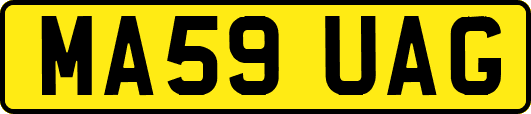 MA59UAG