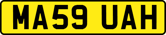 MA59UAH
