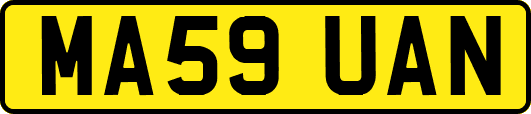 MA59UAN