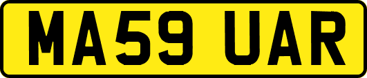 MA59UAR
