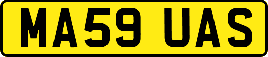 MA59UAS