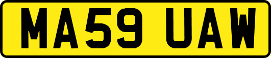 MA59UAW