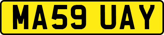 MA59UAY