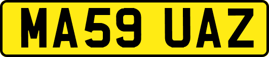 MA59UAZ