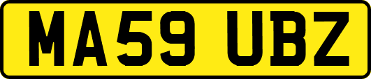 MA59UBZ