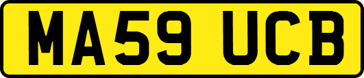 MA59UCB